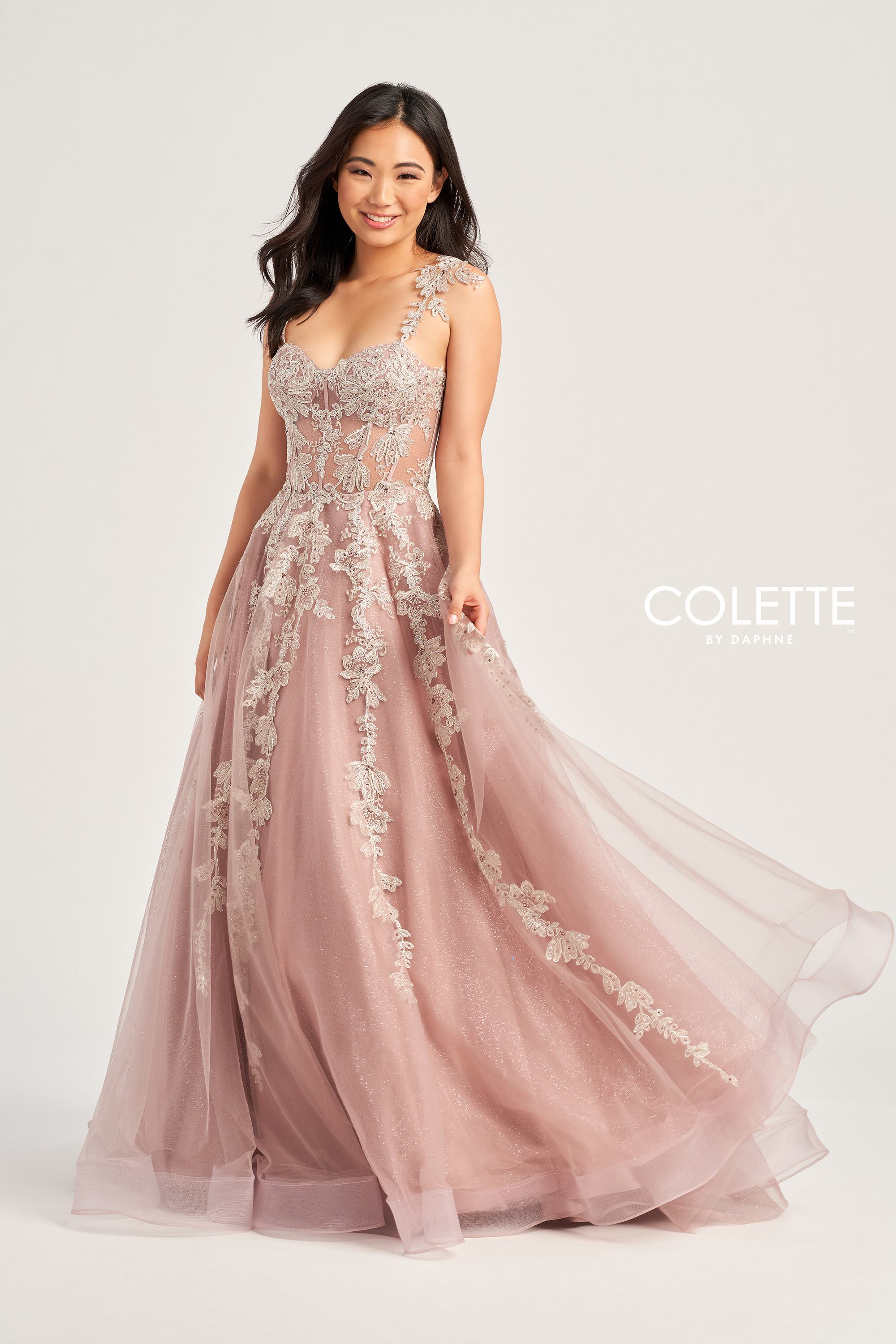 Colette CL2018