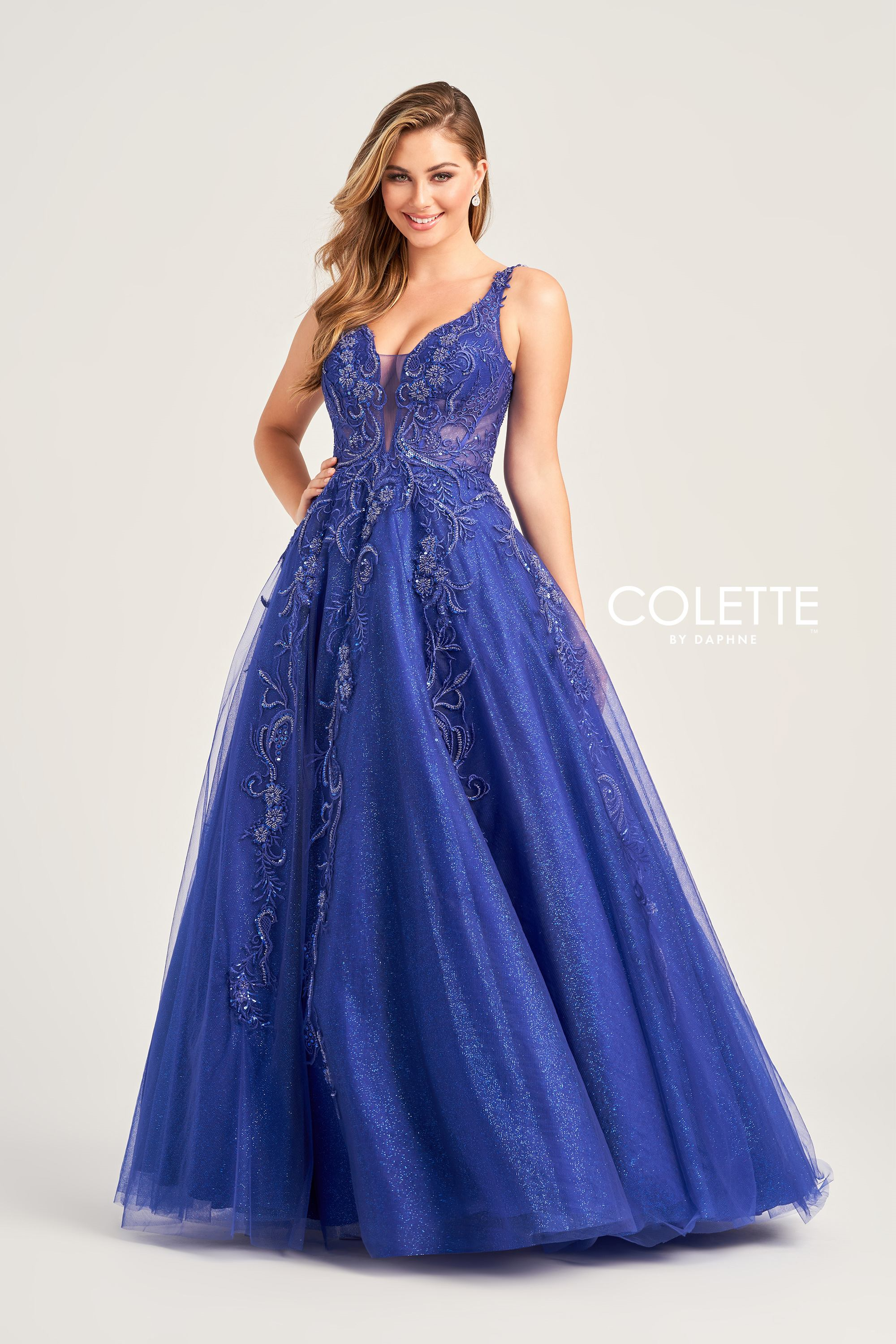 Colette CL5261 – Mydressline