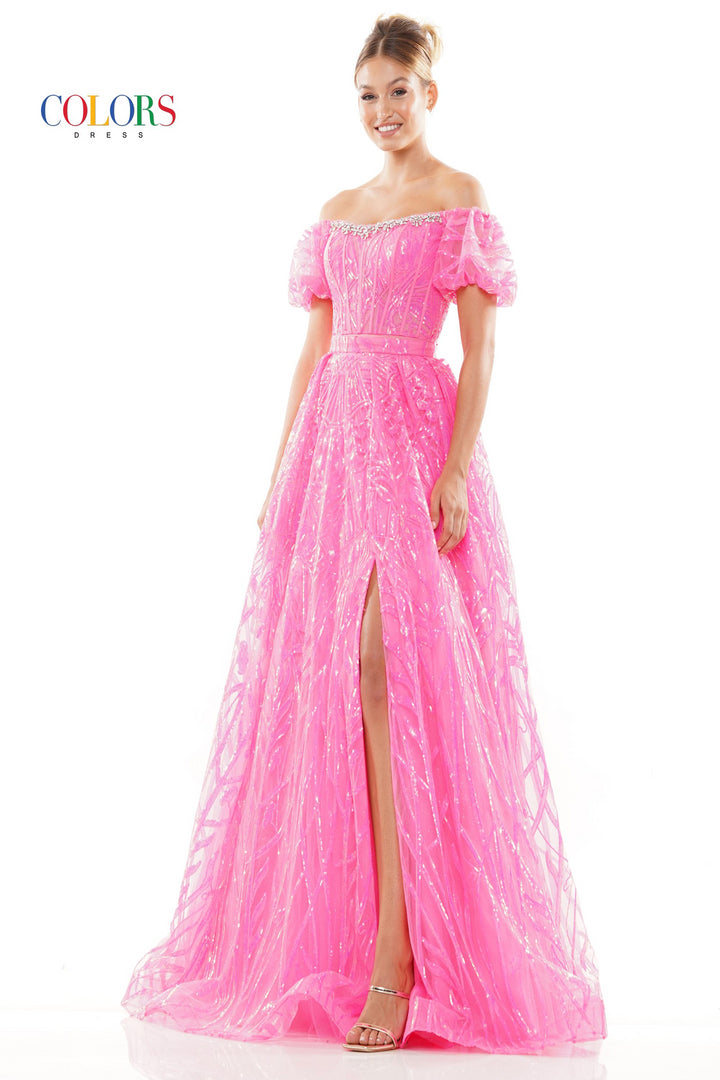 Colors 3232