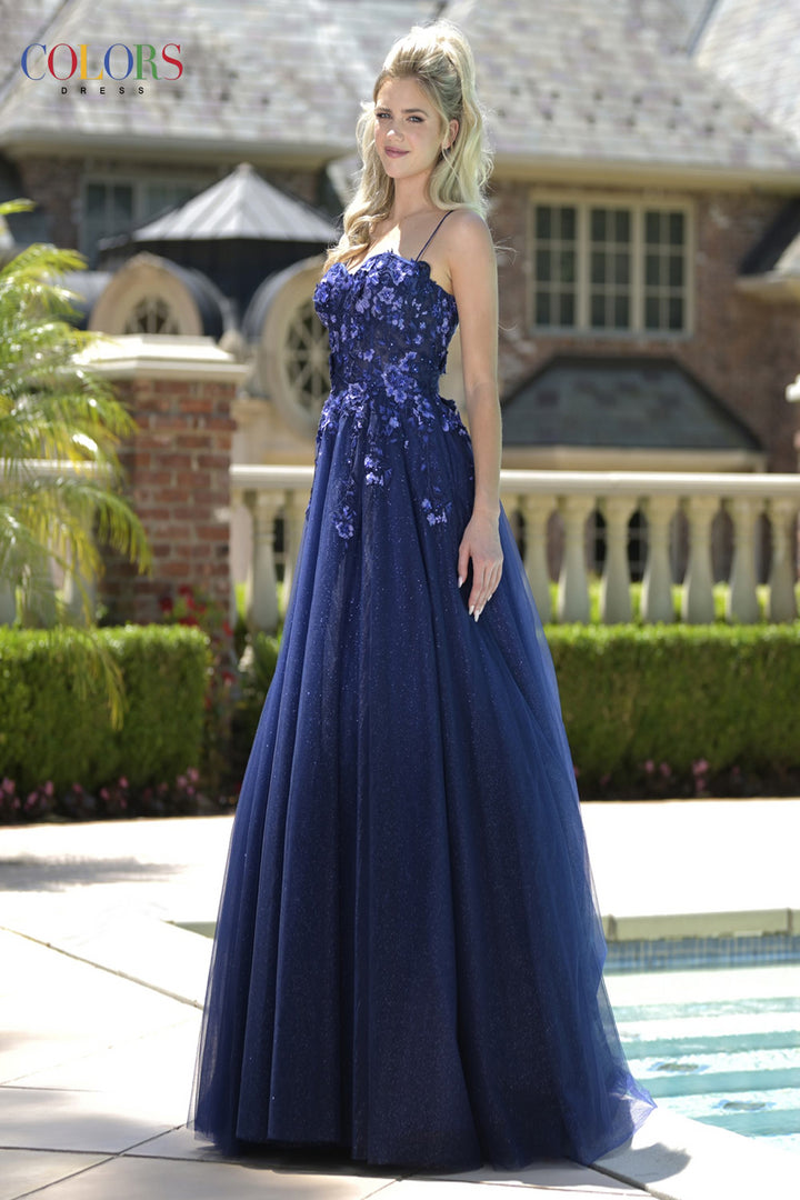 Colors 3496