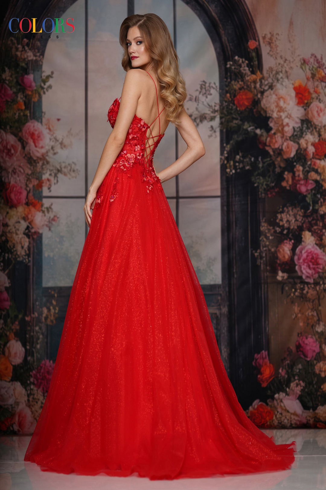 Colors 3496