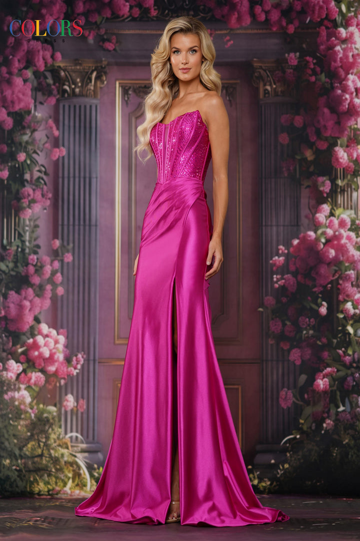Colors 3692