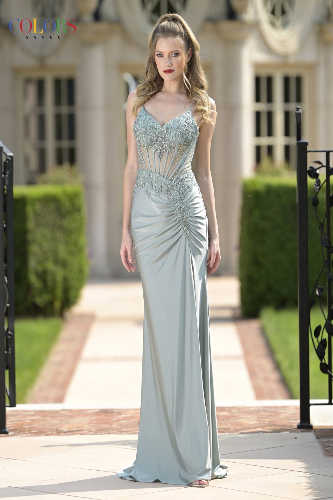 Colors 3705