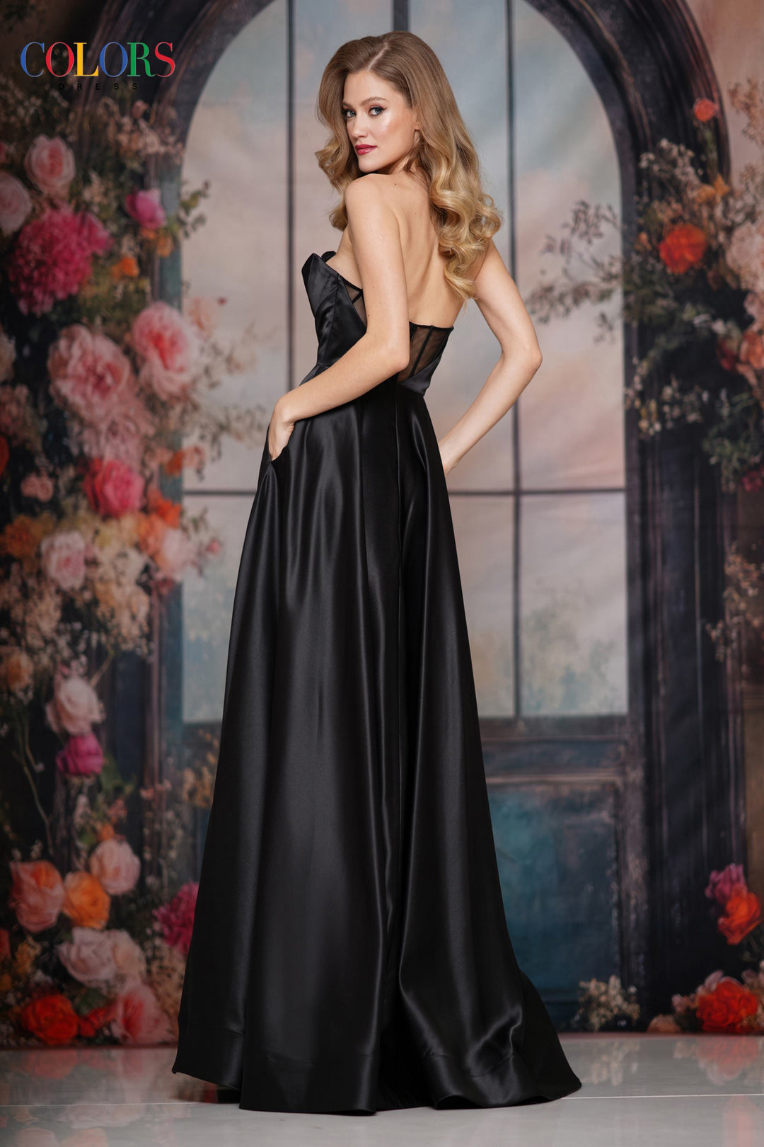 Colors 3738