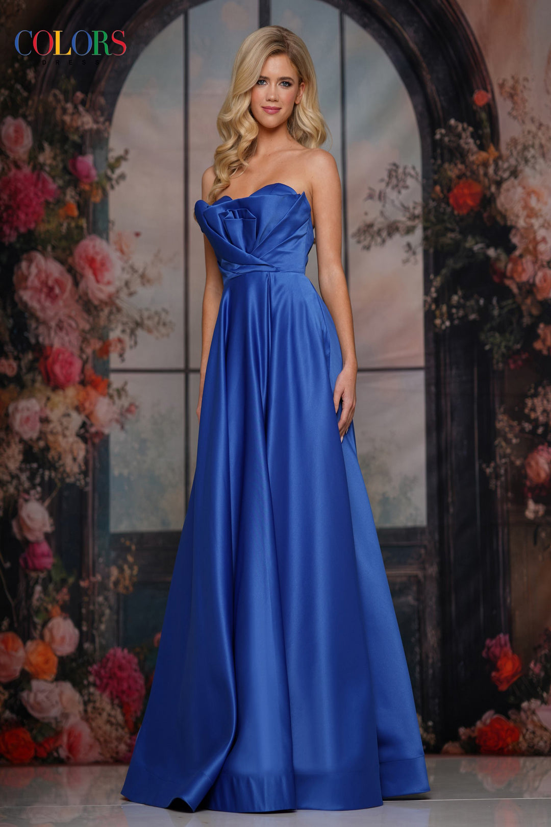 Colors 3738