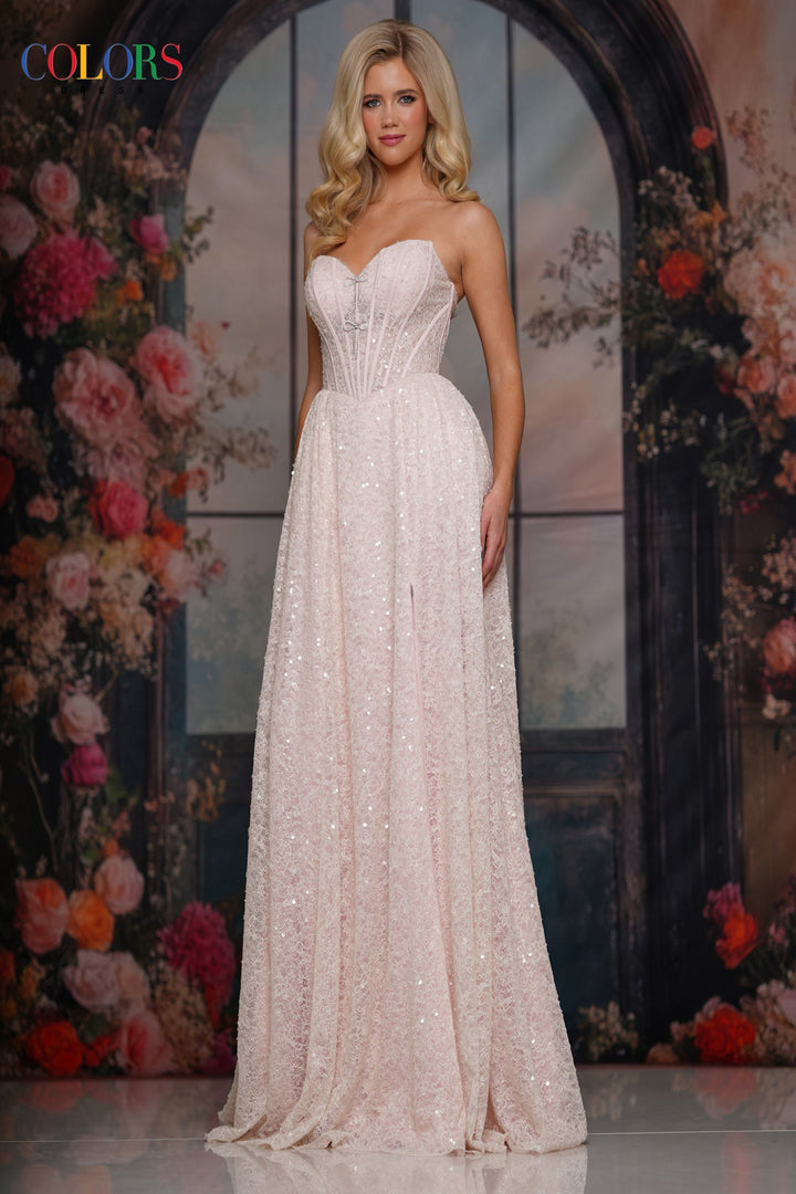 Colors 3791