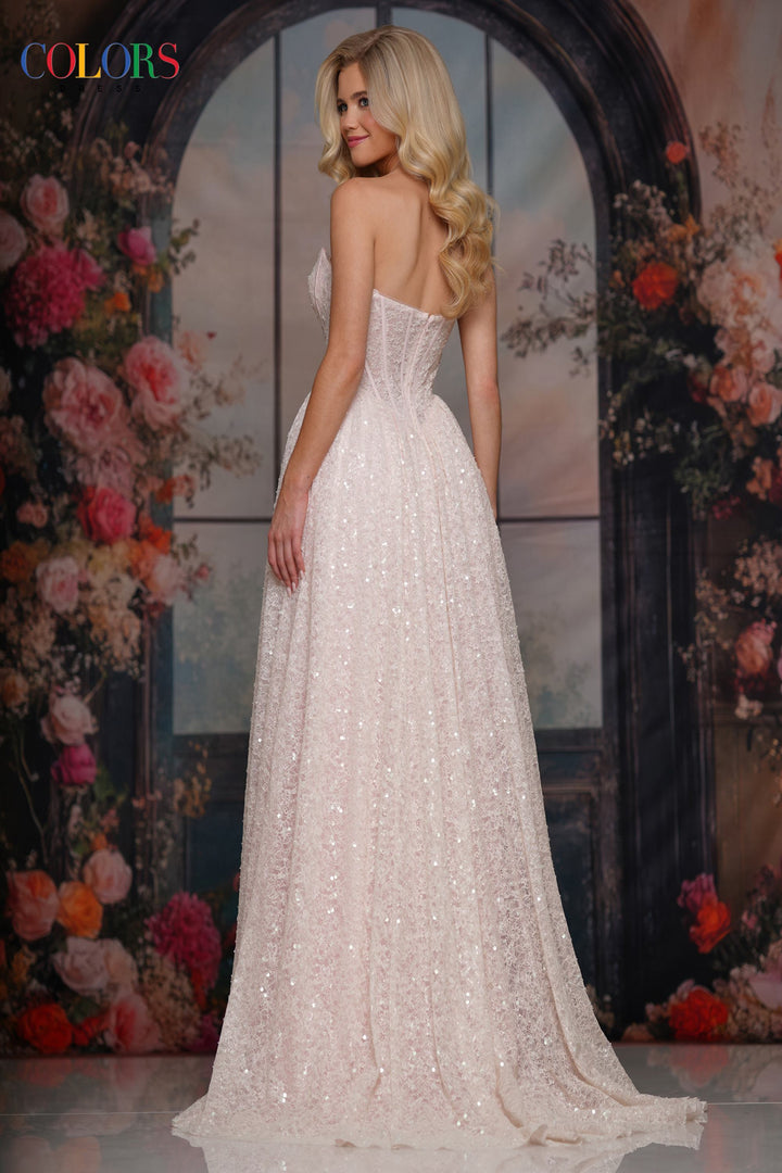 Colors 3791