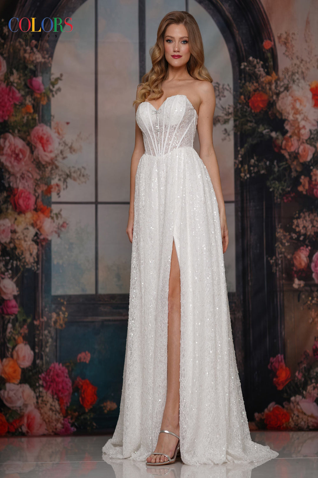 Colors 3791