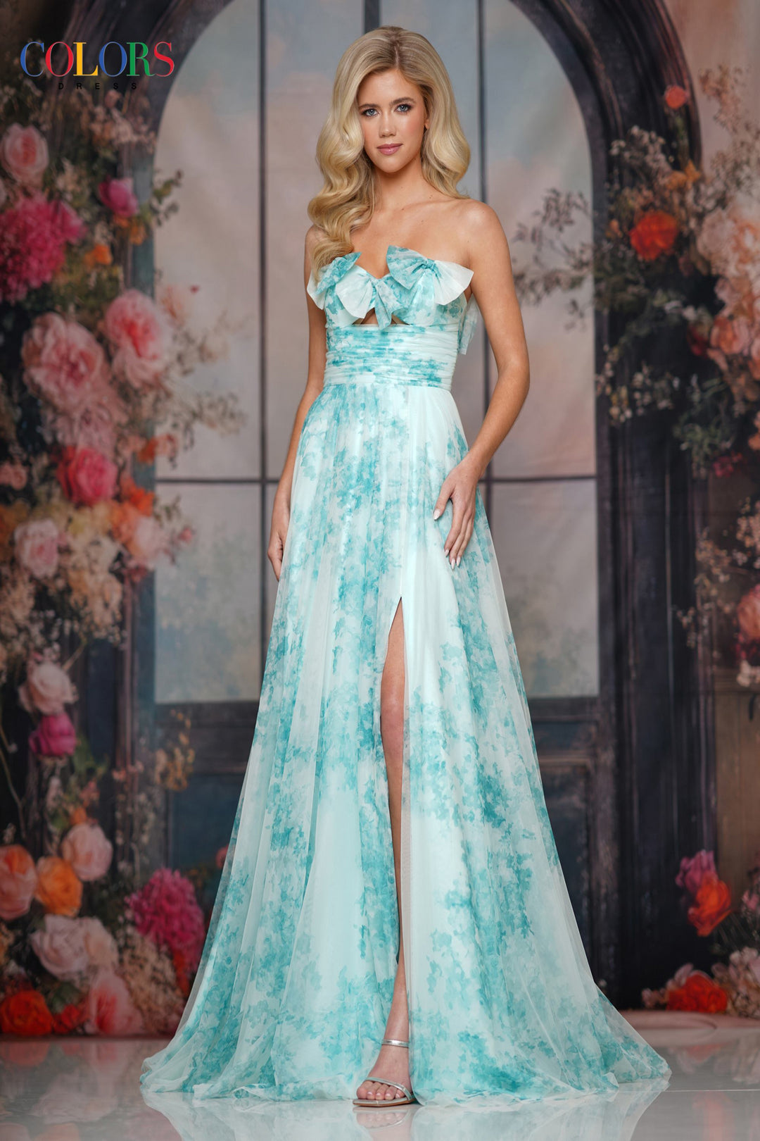 Colores 3811