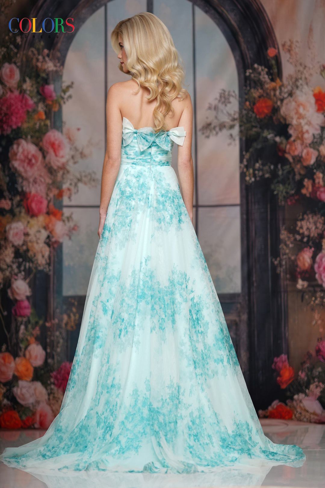 Colores 3811