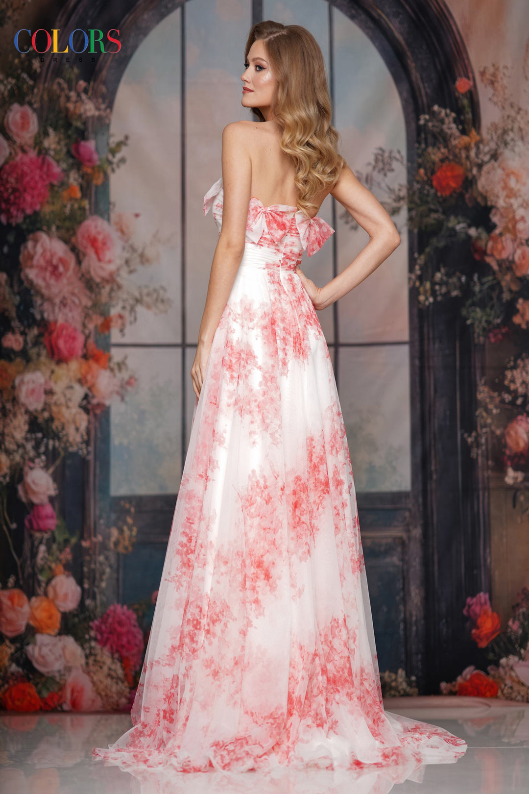 Colores 3811