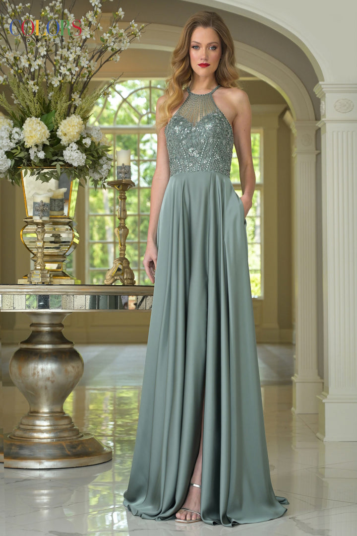 Colors 3822