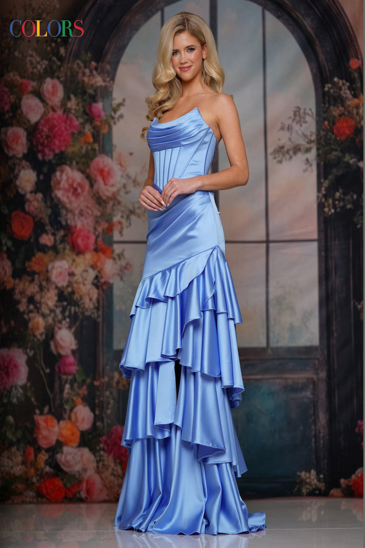 Colors 3823