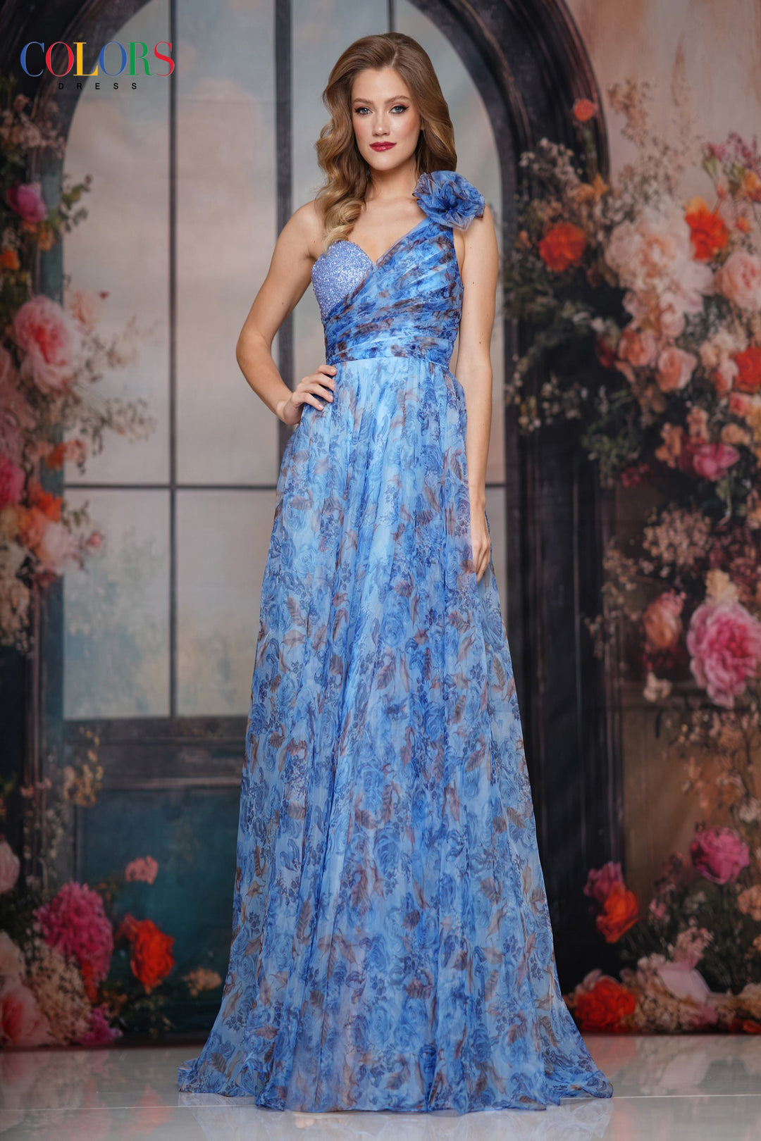 Colores 3834