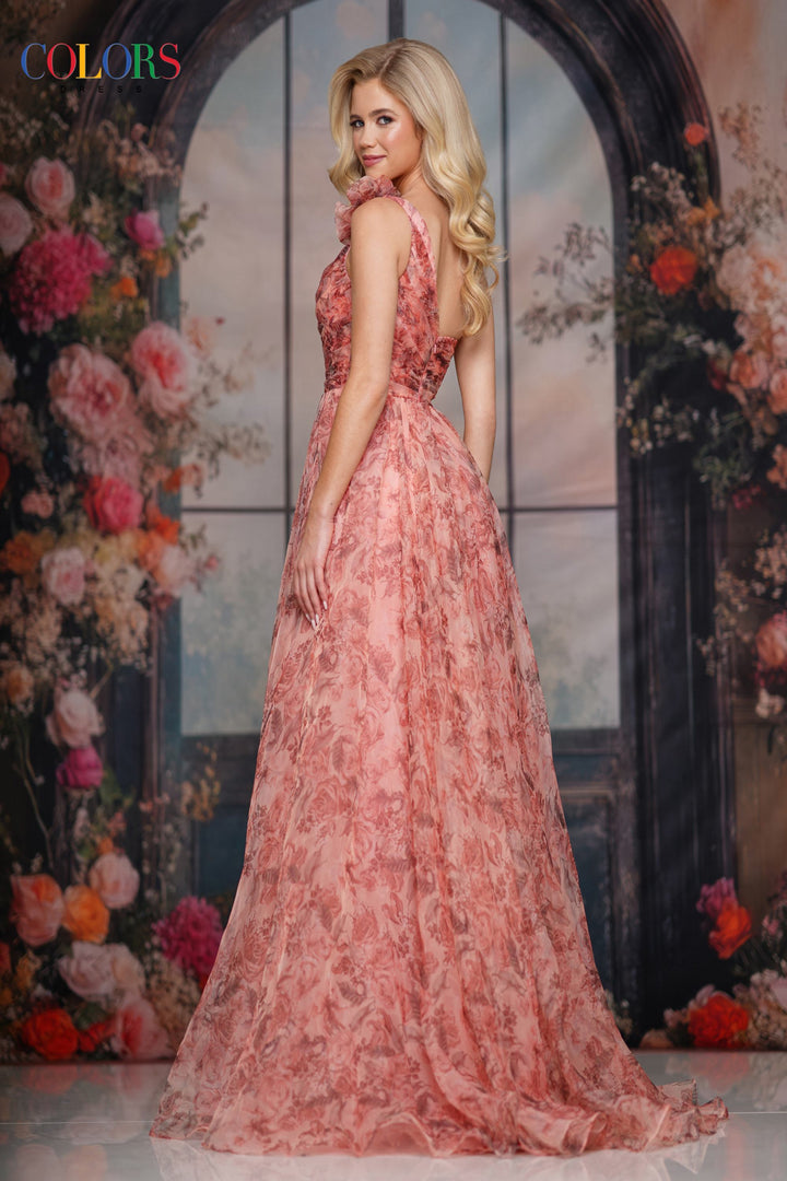 Colors 3834