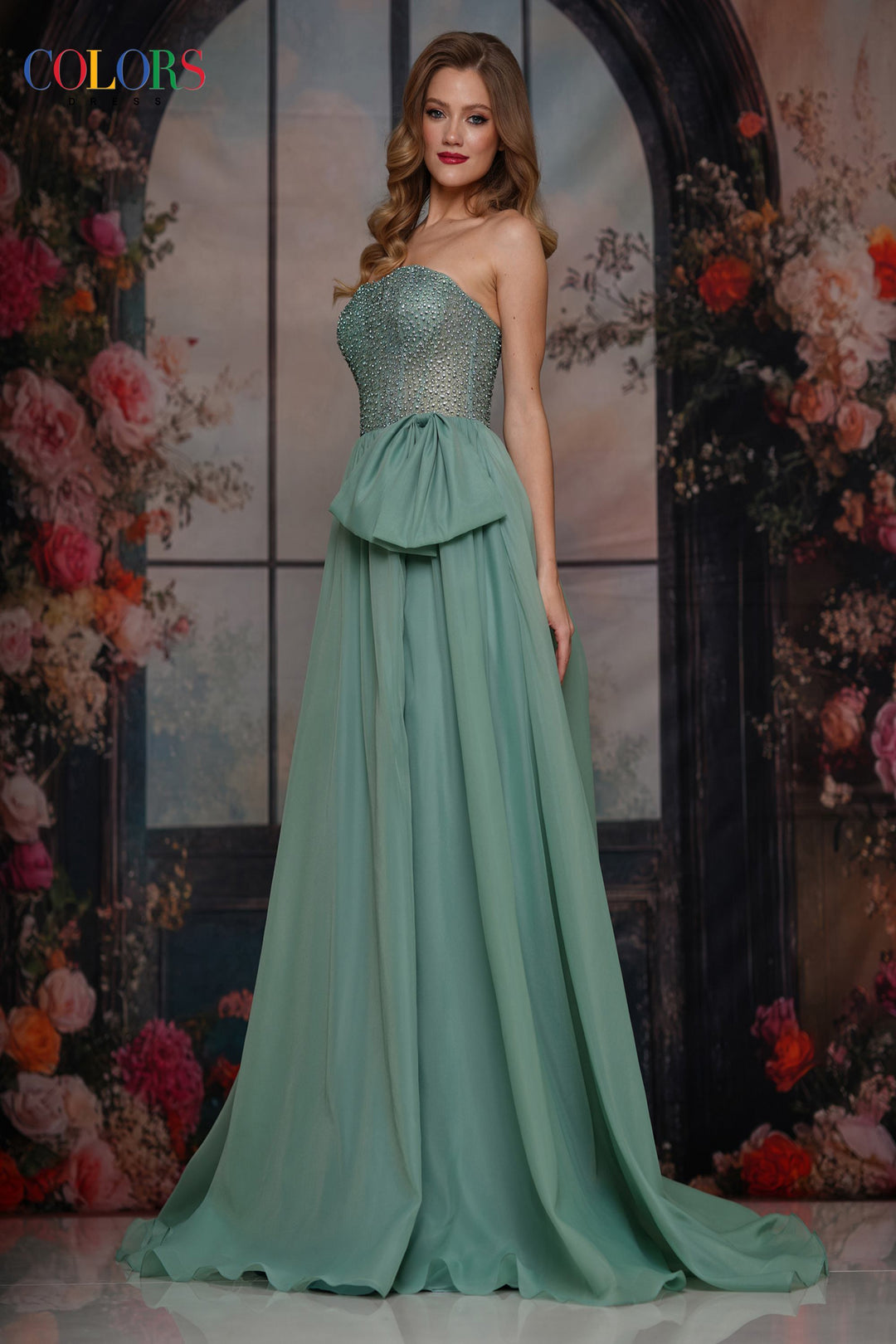 Colores 3843