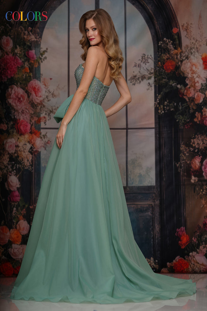 Colores 3843