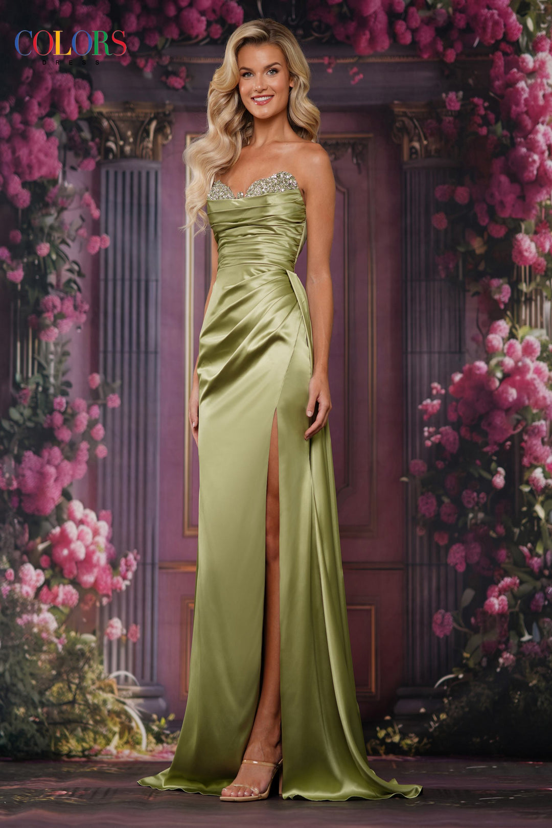 Colores 3854