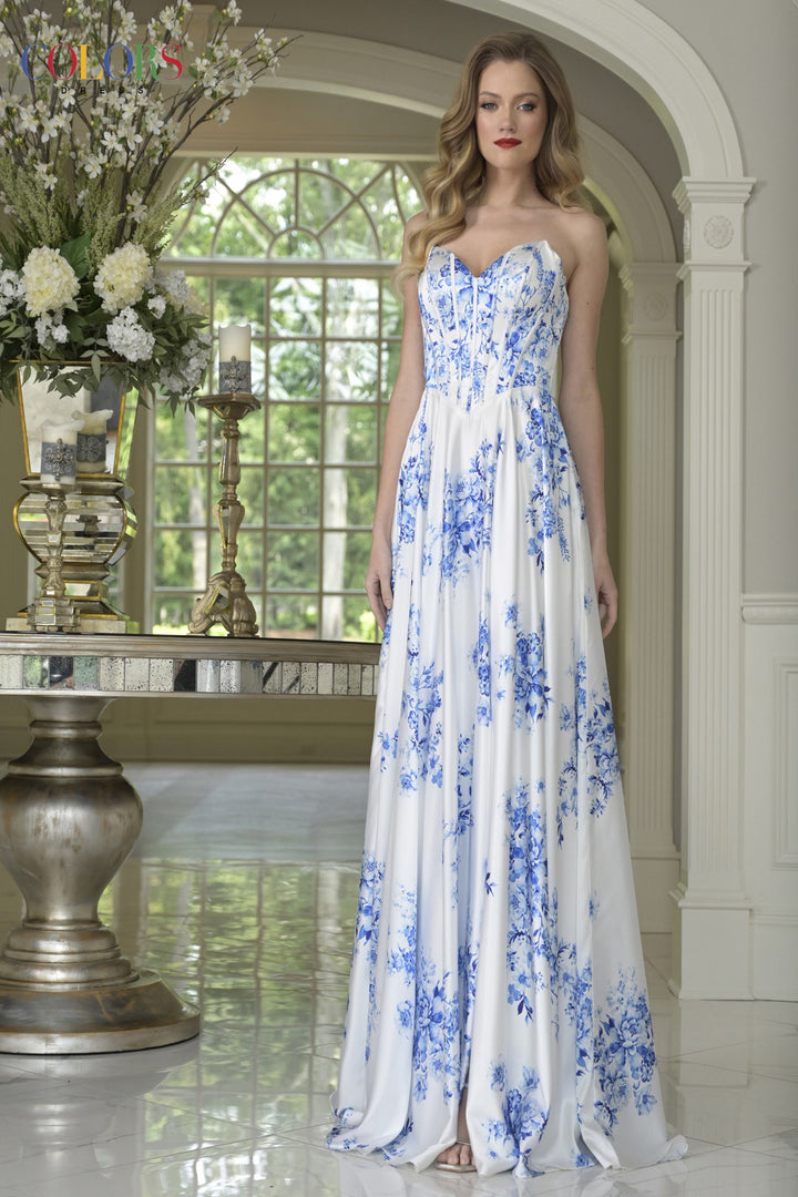 Colores 3857