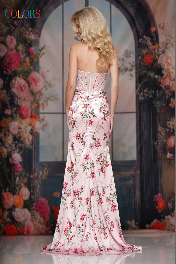 Colors 3858