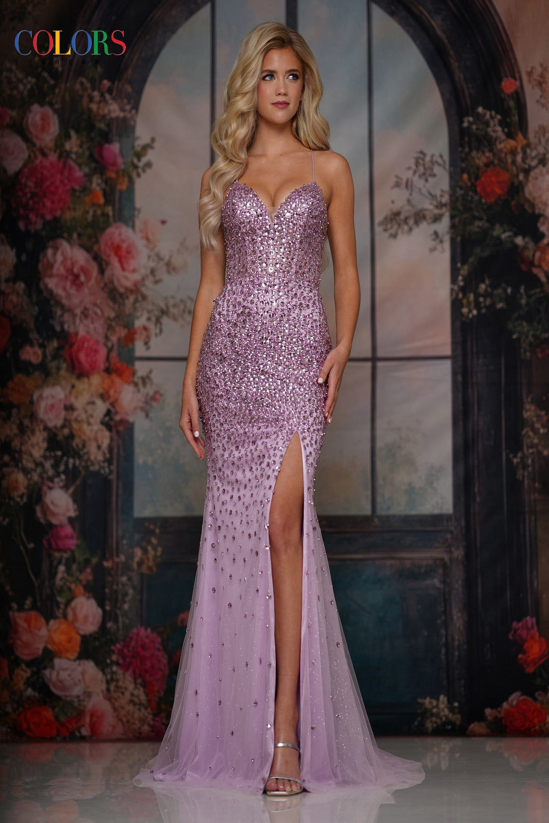 Colors 3864