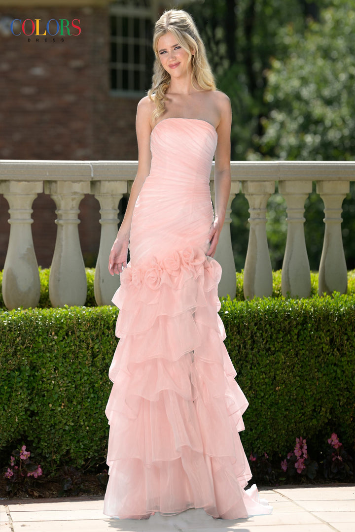 Colors 3882