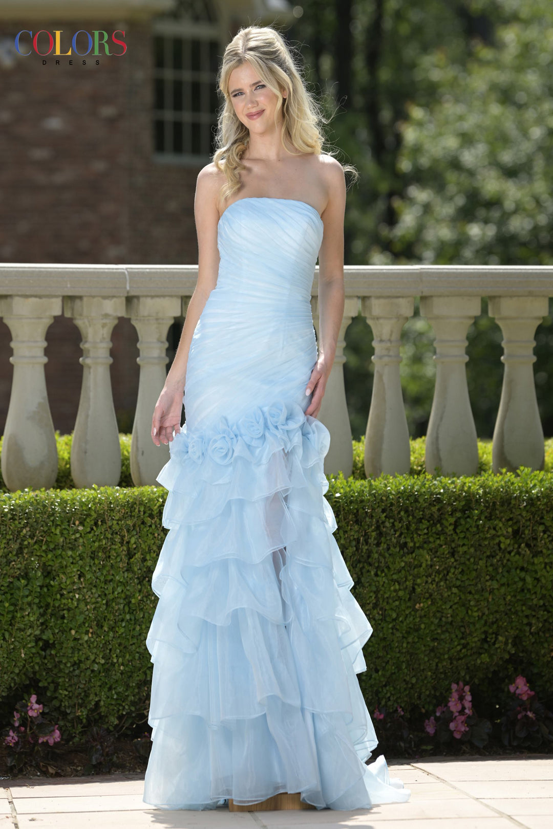 Colors 3882