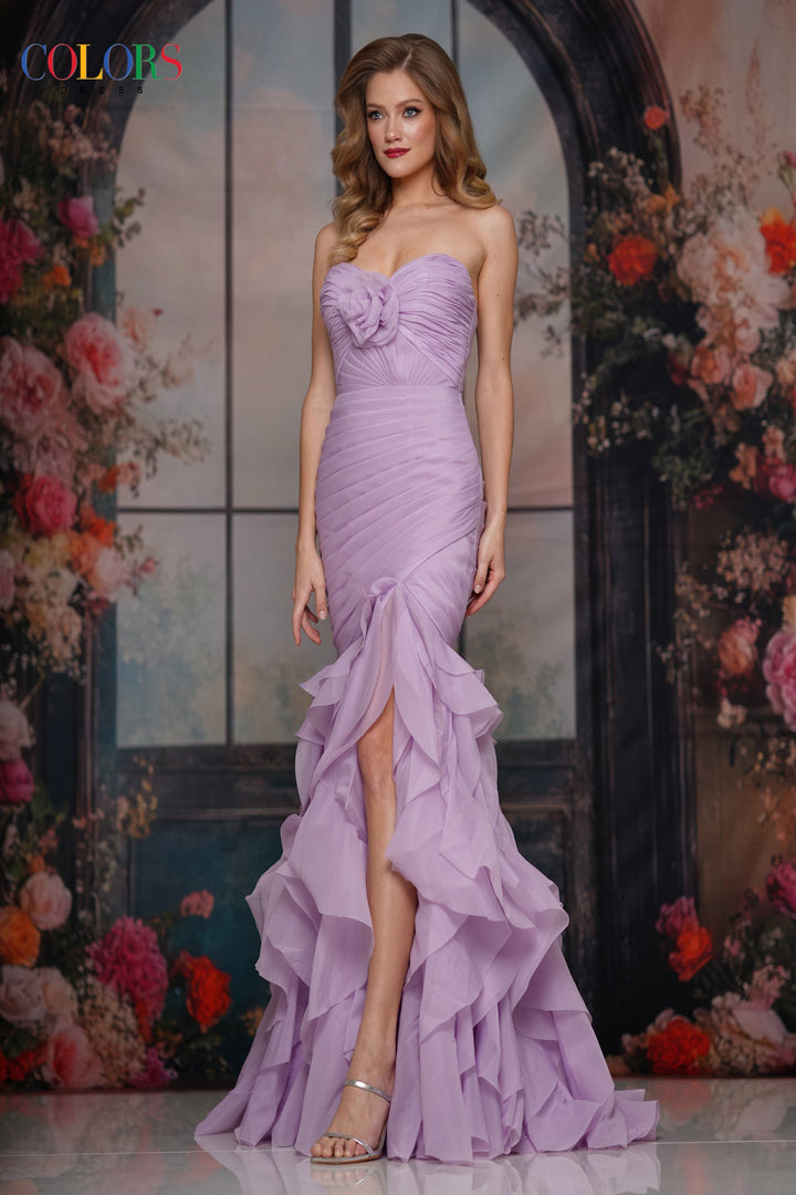 Colors 3886