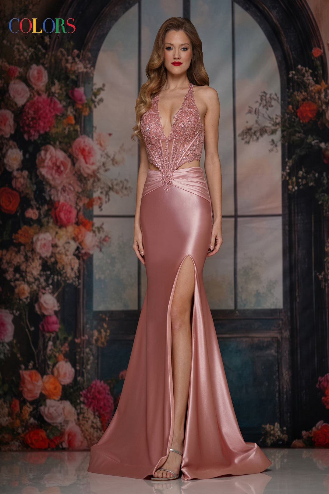 Colores 3918