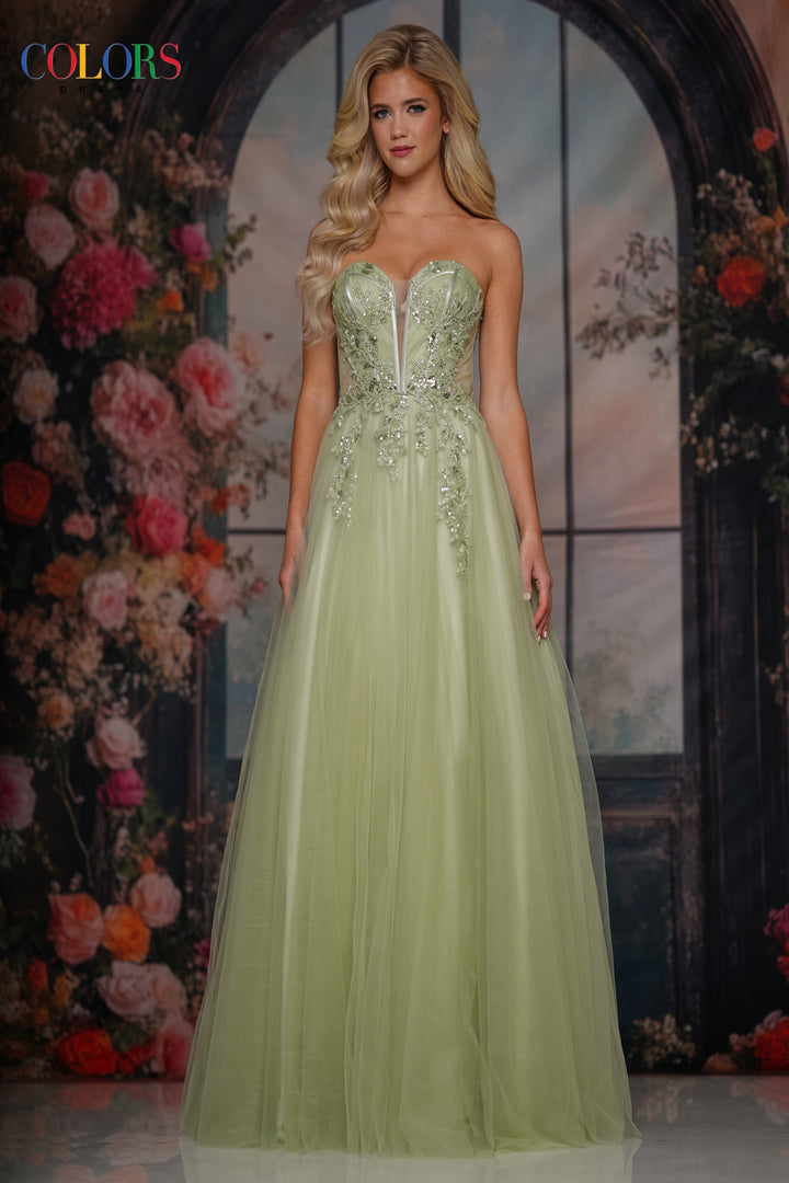 Colores 3923