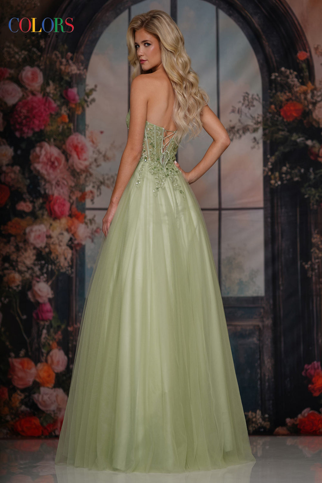 Colores 3923