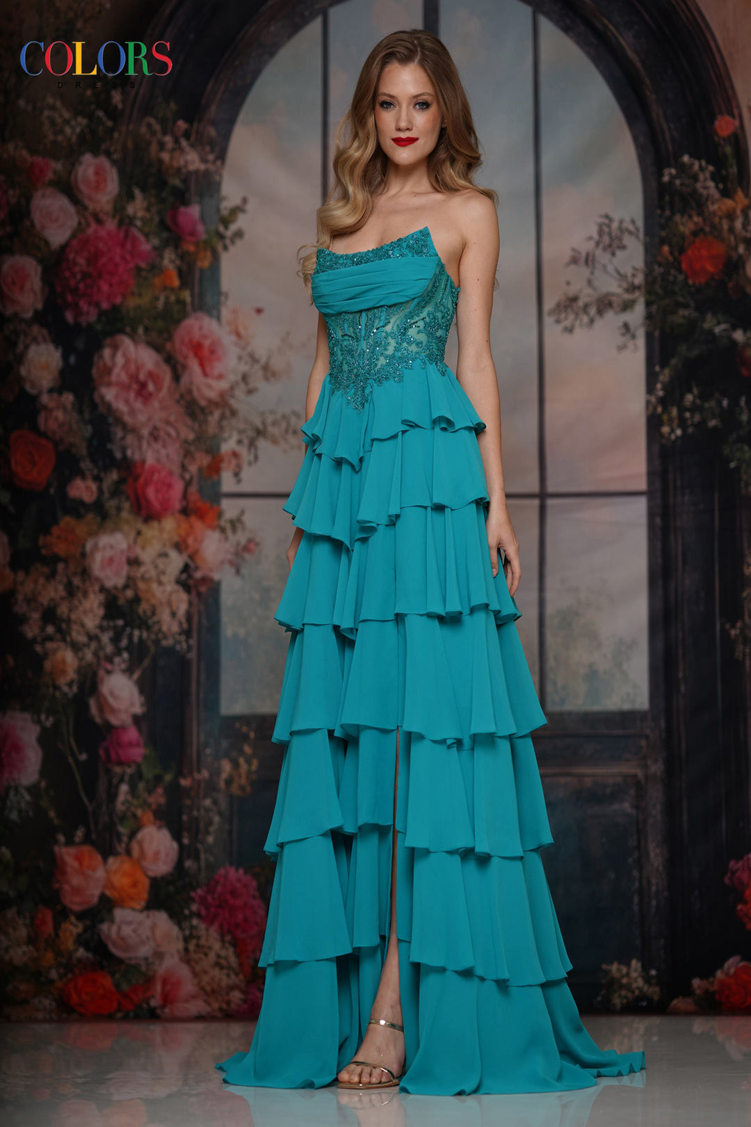 Colors 3934