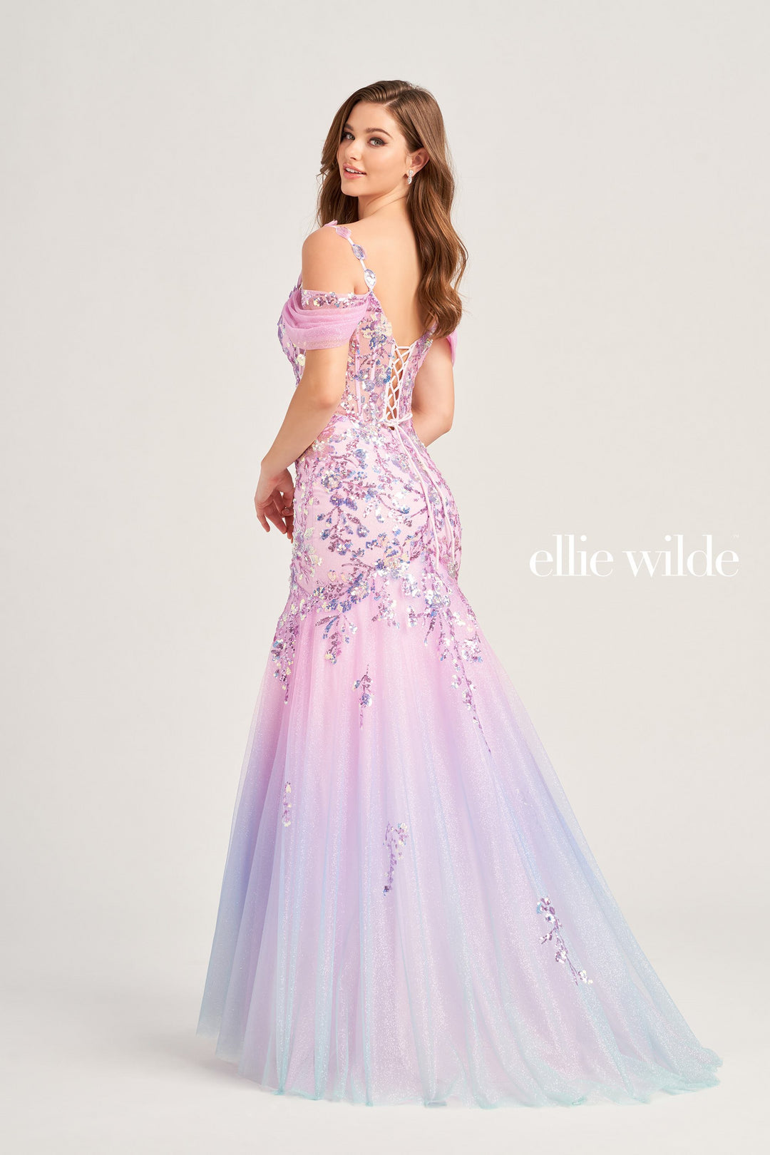 Ellie Wilde EW35056