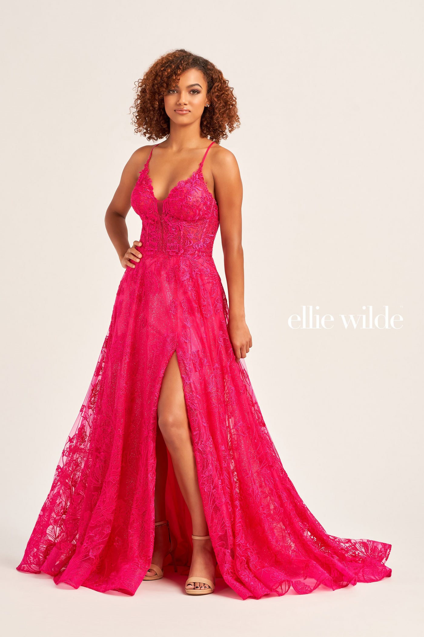 Ellie Wilde EW35103