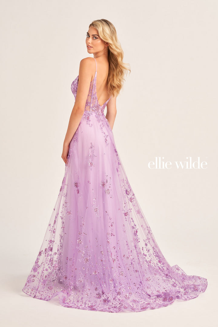 Ellie Wilde EW35105