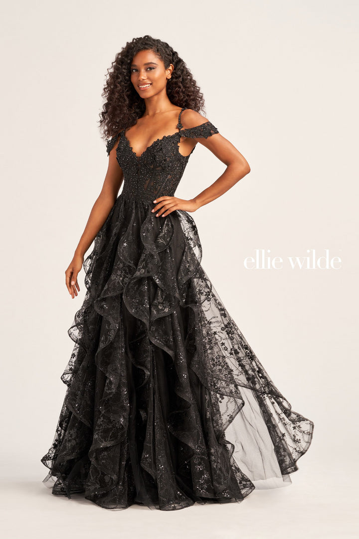 Ellie Wilde EW35218