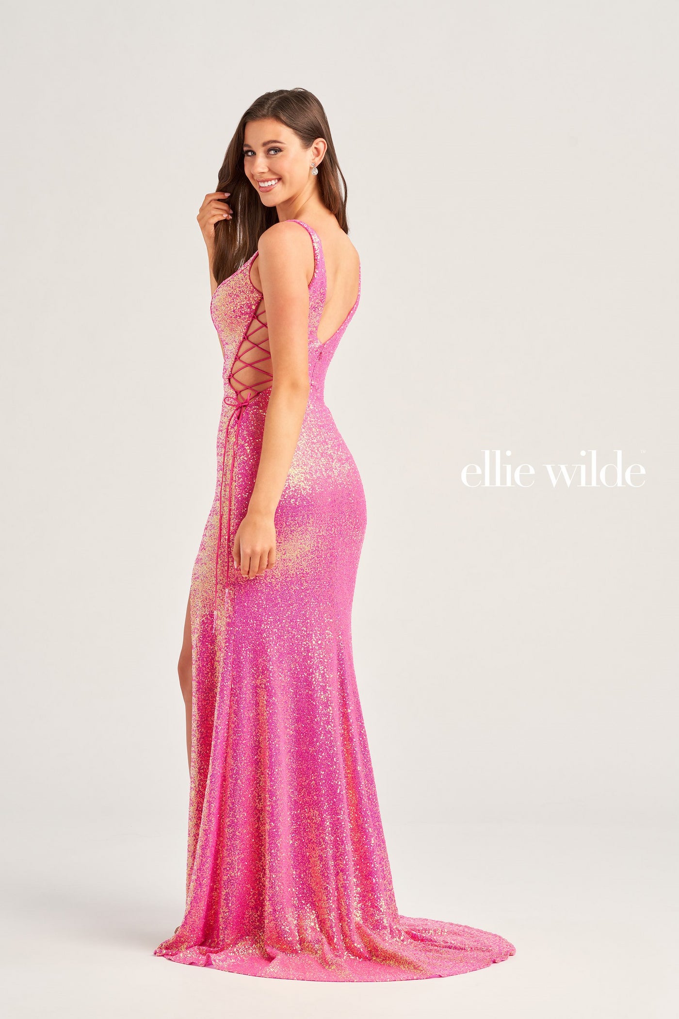 Ellie Wilde EW35235