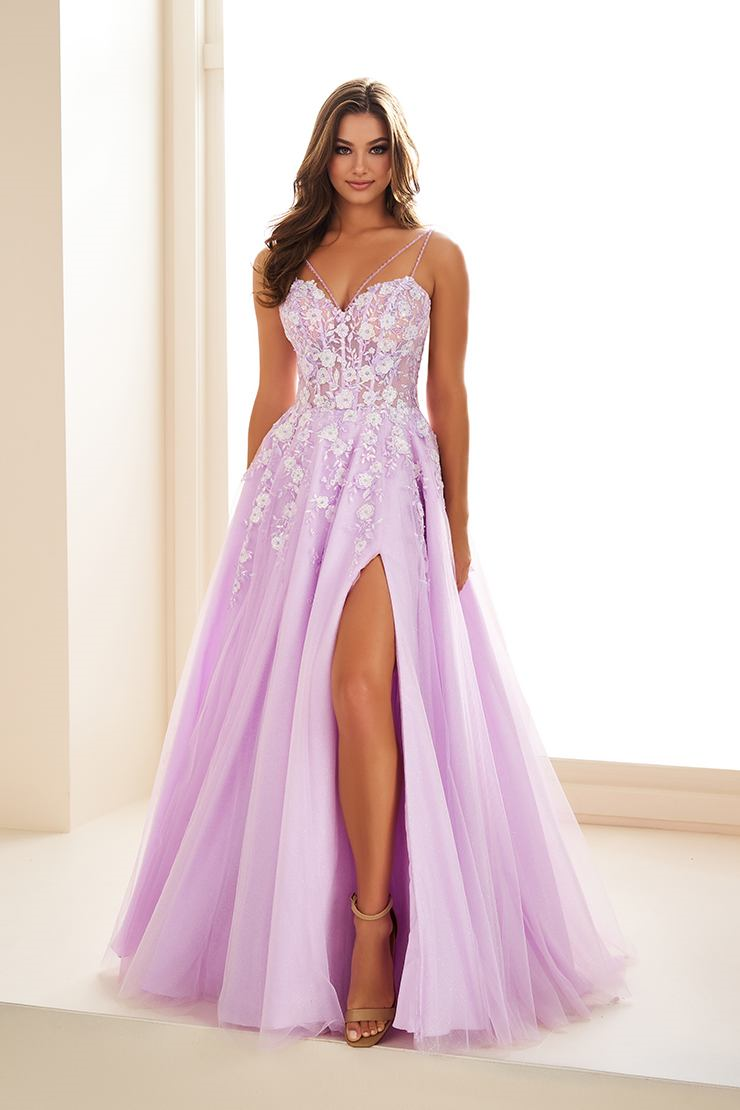 Ellie Wilde EW36079 Elegant Evening Gown – Mydressline