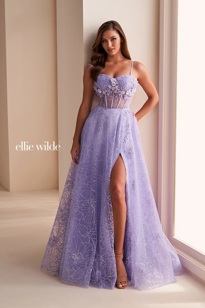 إيلي وايلد EW36218