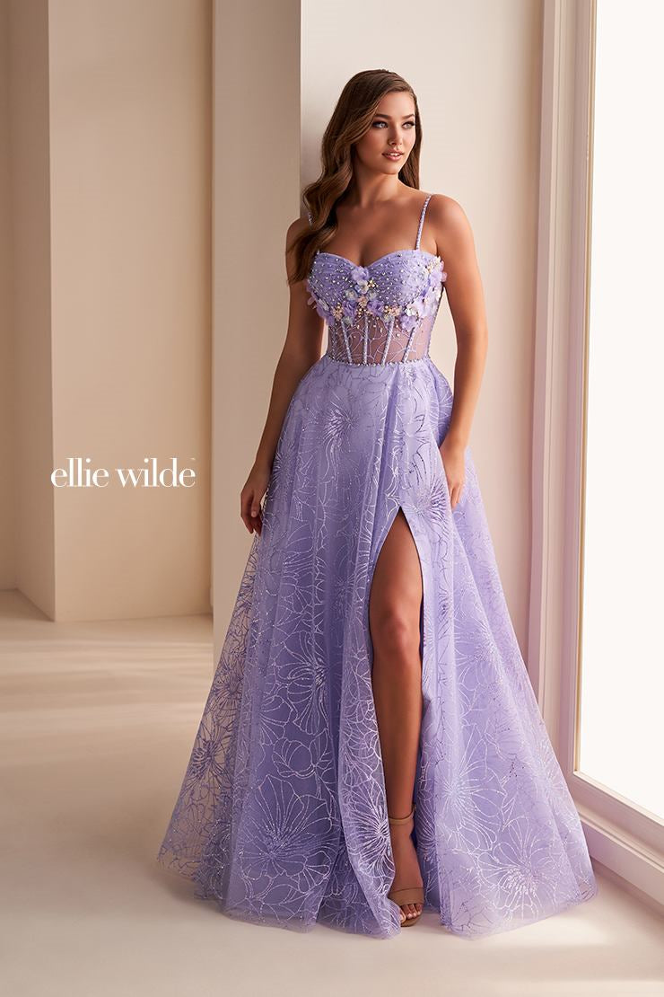 إيلي وايلد EW36218