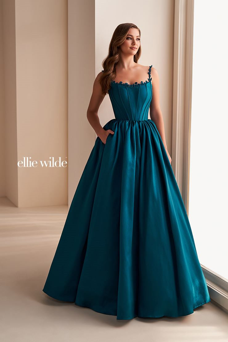 إيلي وايلد EW36221