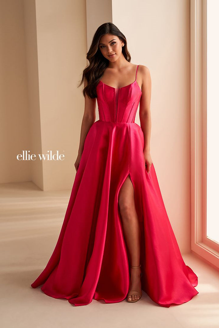 إيلي وايلد EW36224