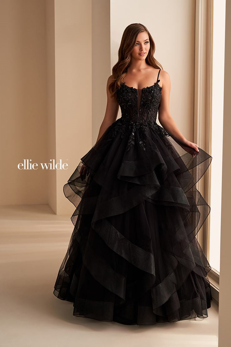 إيلي وايلد EW36225