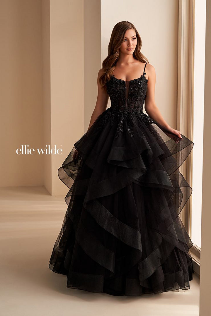 إيلي وايلد EW36225