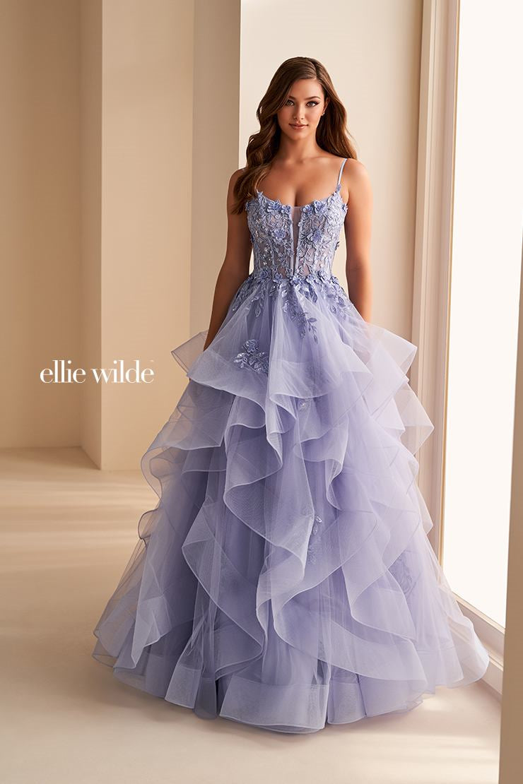 إيلي وايلد EW36225