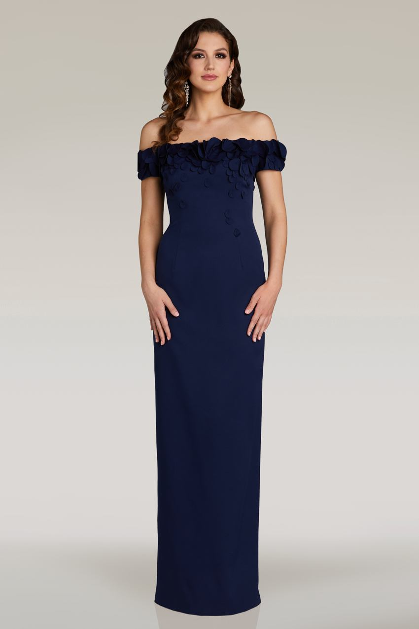 Gia Franco Dress 12618