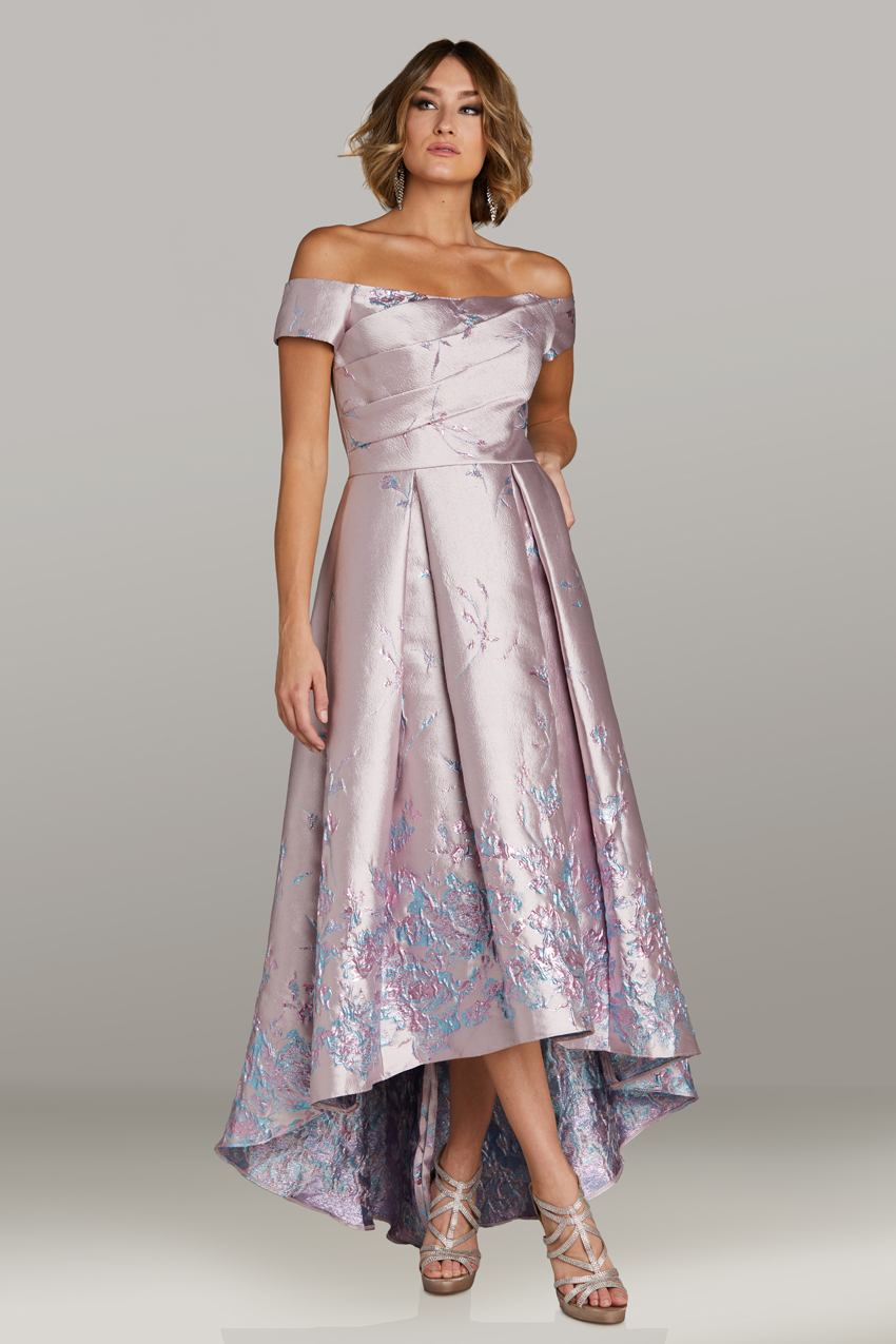 Gia Franco 12434 Spring 2024 Mother of the Bride Dress – Mydressline