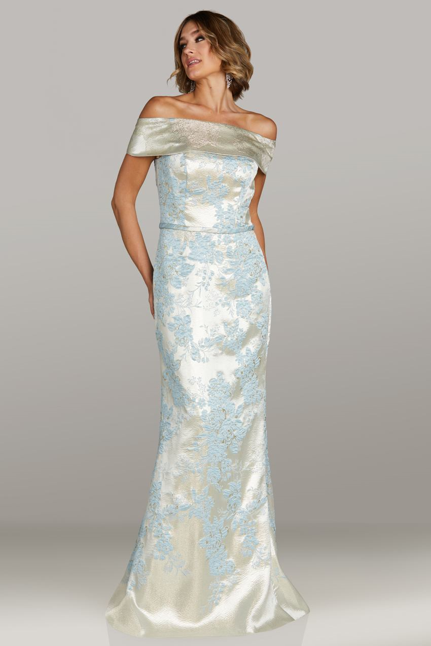 Gia Franco 12440 Spring 2024 Mother of the Bride Dress Mydressline Gia Franco 12440 Spring 2024 Mother of the Bride Dress Mydressline