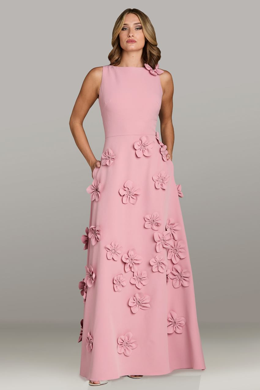 Elegant Gia Franco 12535 A-Line Evening Gown Mydressline Elegant Gia Franco 12535 A-Line Evening Gown Mydressline