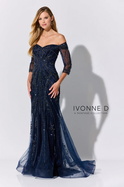 Ivonne D ID320